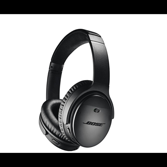 BOSE QuietComfort 35 ll